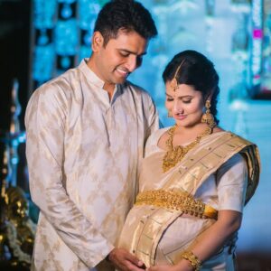 Sreemantham Function